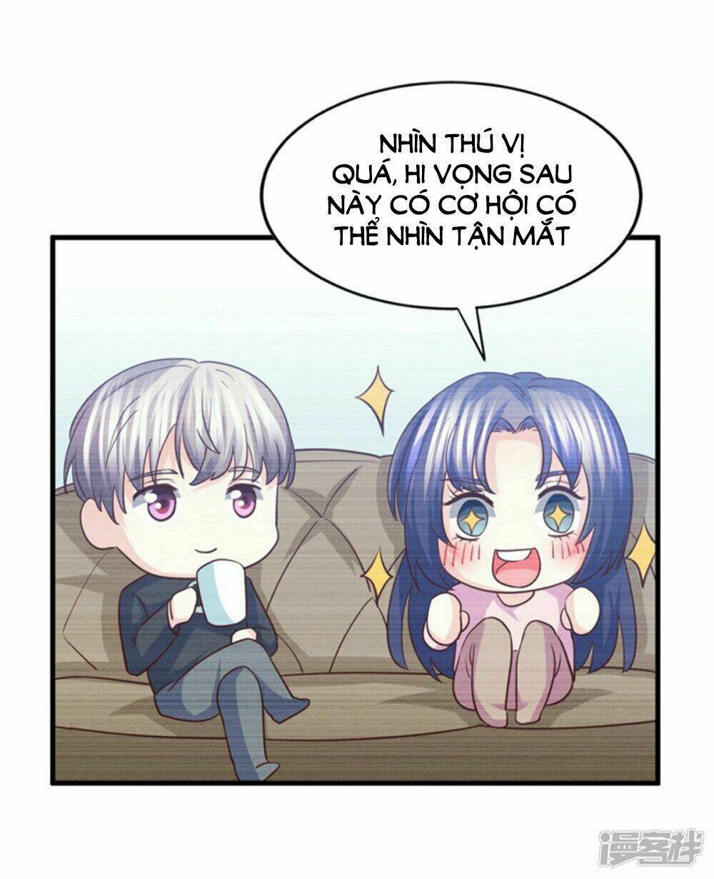 Vương Gia Ngốc Nghếch Trêu Chọc Y Phi: Chapter 51