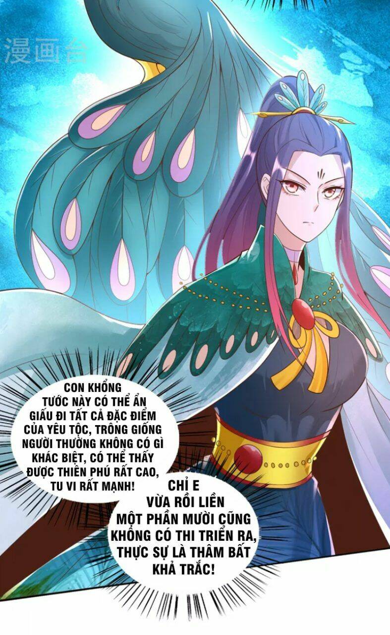 Chí Tôn Trọng Sinh: Chapter 160