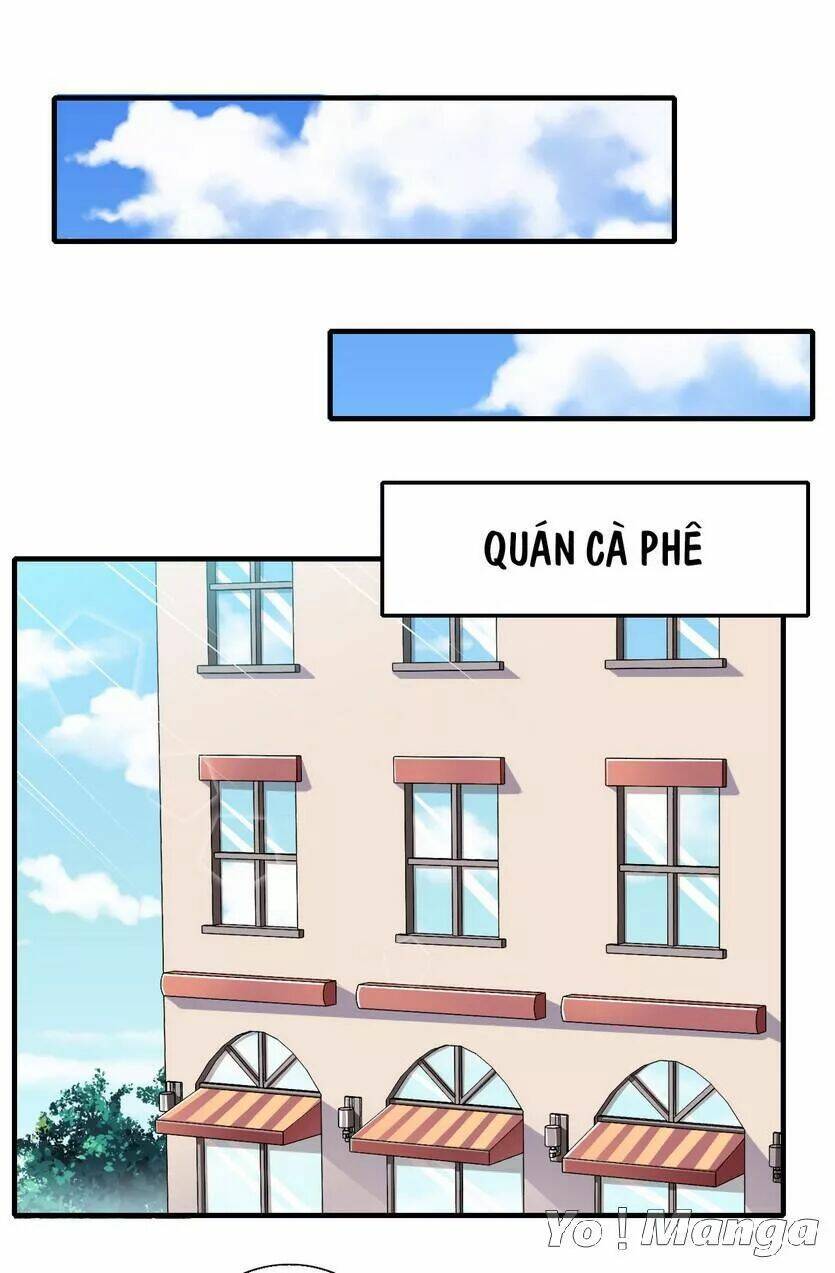 Thiểm Hôn Kinh Ái: Chapter 59