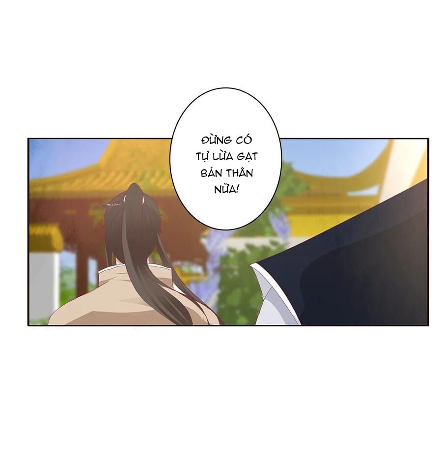 Thông Linh Phi: Chapter 592