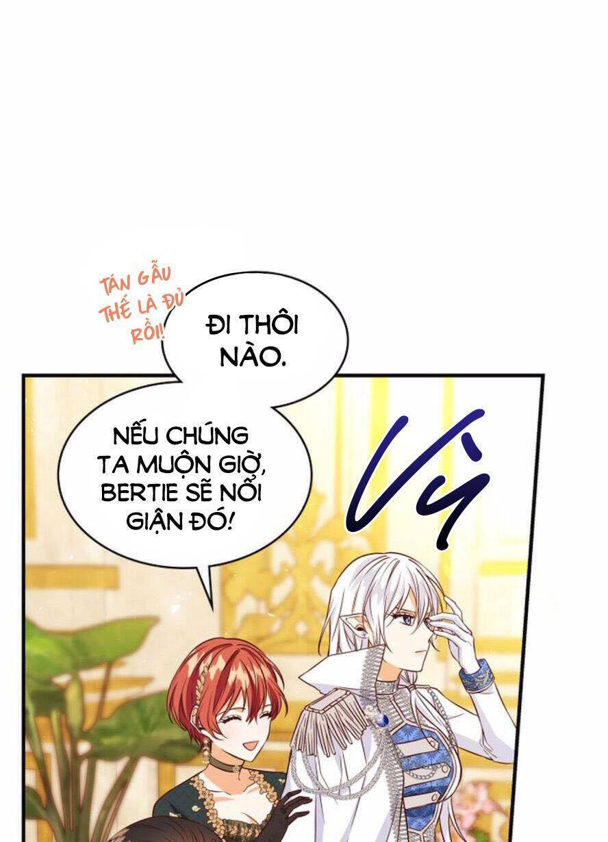 Lòng Trung Thành Với Kẻ Ác: Chapter 16