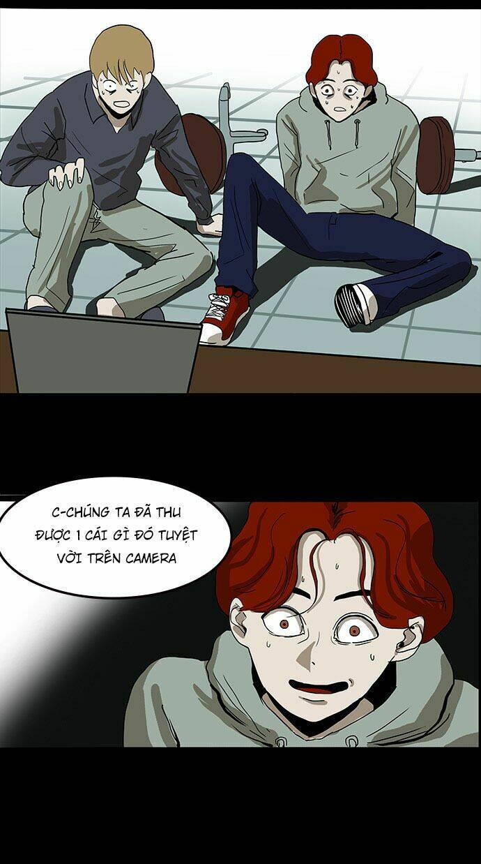 Chí Tôn Thần Ma: Chapter 9