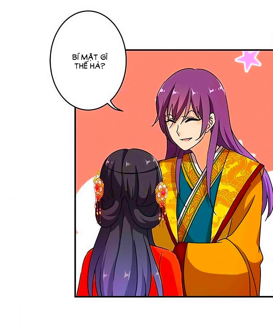 Vương Gia ! Ngươi Thật Bỉ Ổi !: Chapter 300