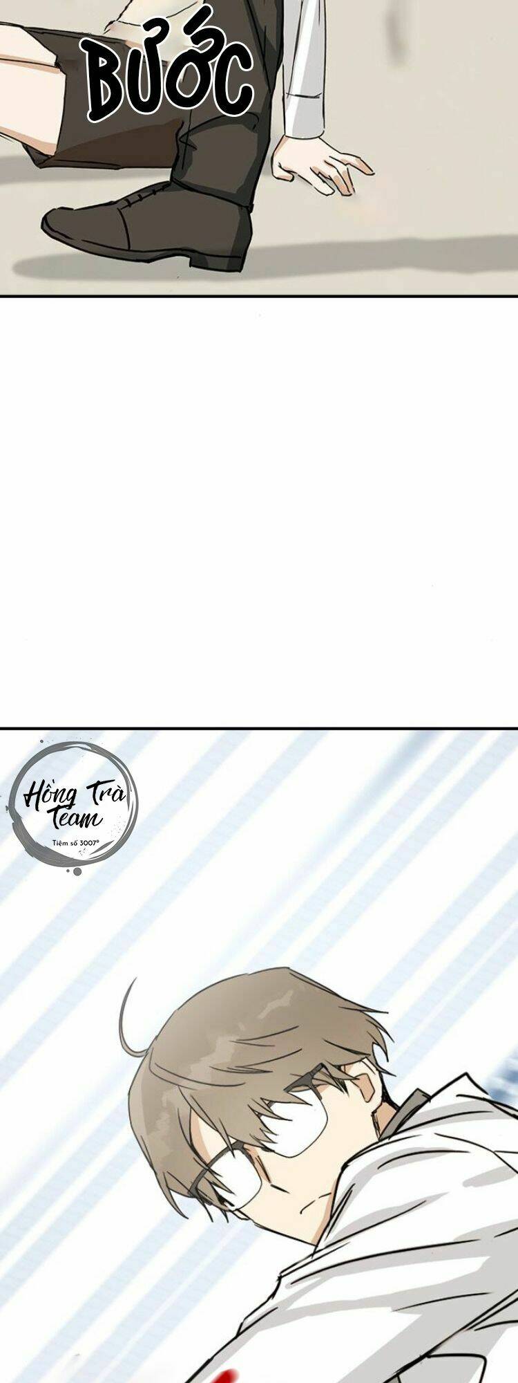 Duyên Nợ Kiếp Trước: Chapter 5