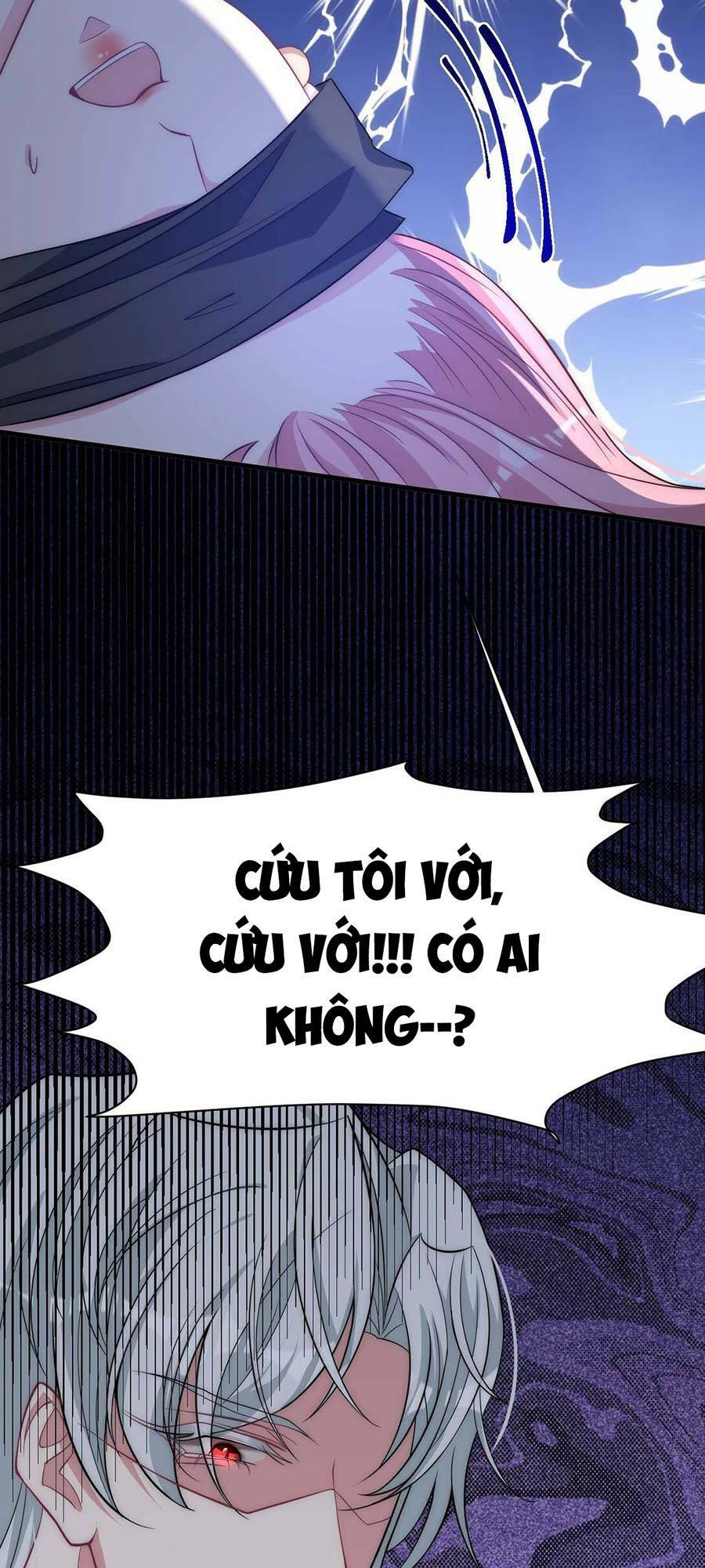 Vết Cắn Trí Mạng: Chapter 16