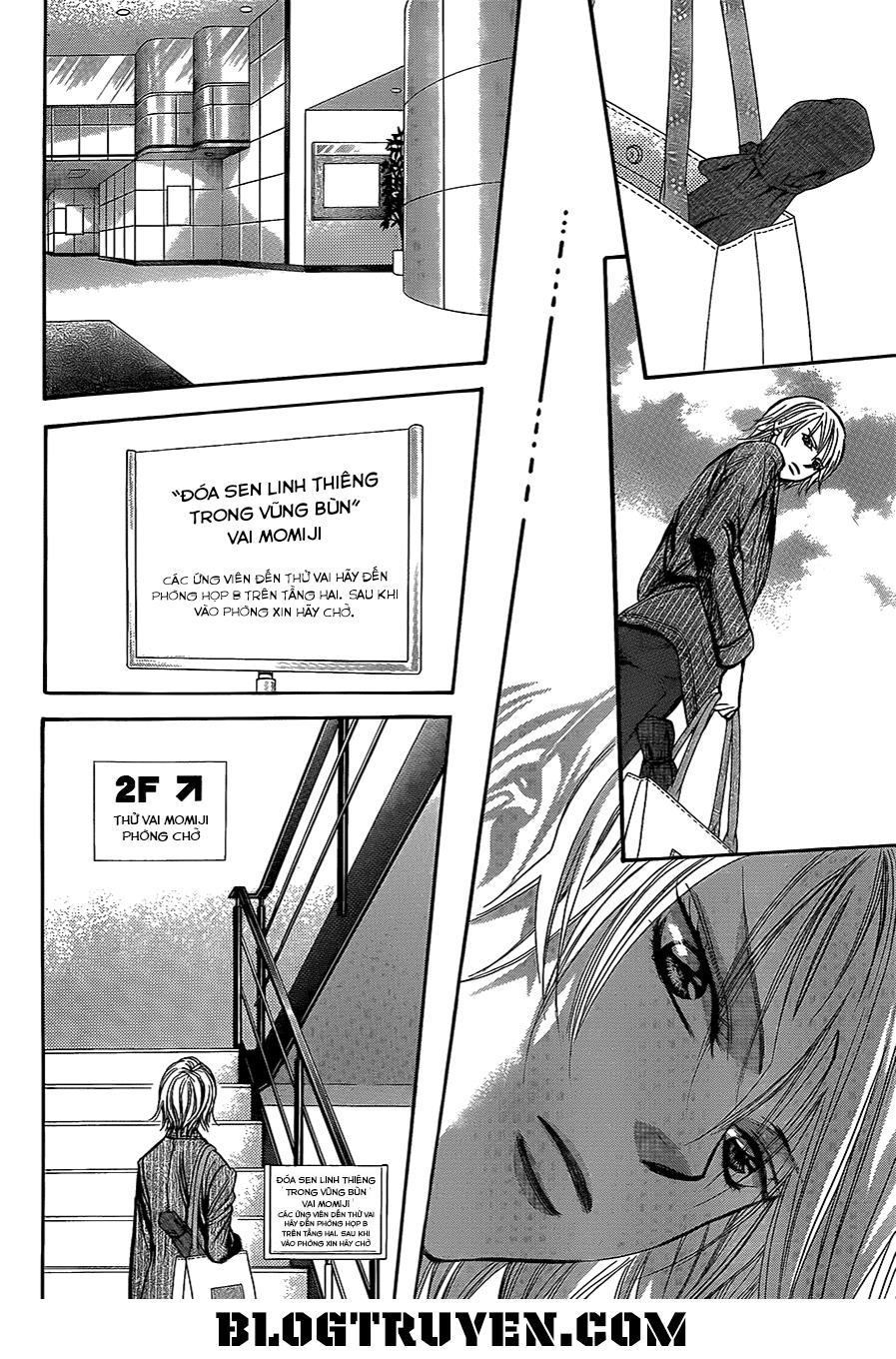 Thách Thức Tuyệt Vời: Chapter 242