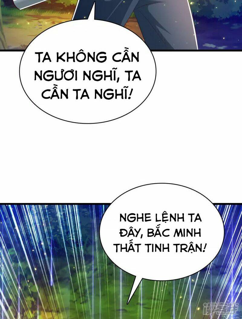 Khoa Kỹ Đại Tiên Tông: Chapter 30