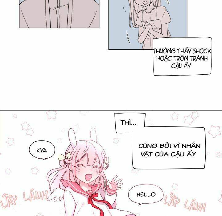 Vẽ Nên Tình Yêu Của Chúng Ta: Chapter 2