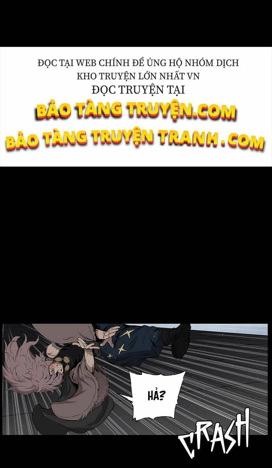 Vô Kiếm Tiểu Tử: Chapter 71