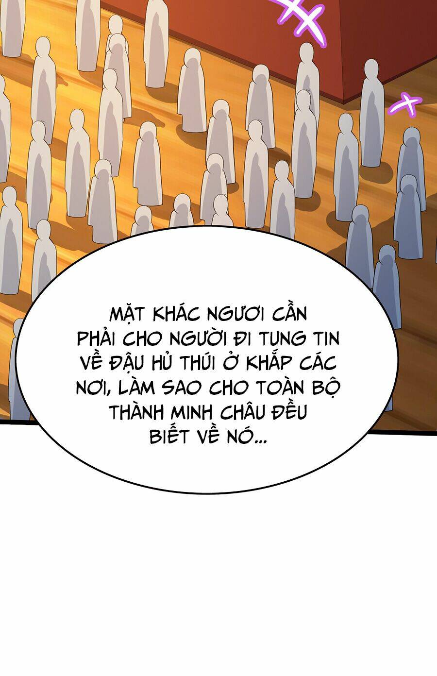 Đại Bảo Kiếm Của Tôi: Chapter 54