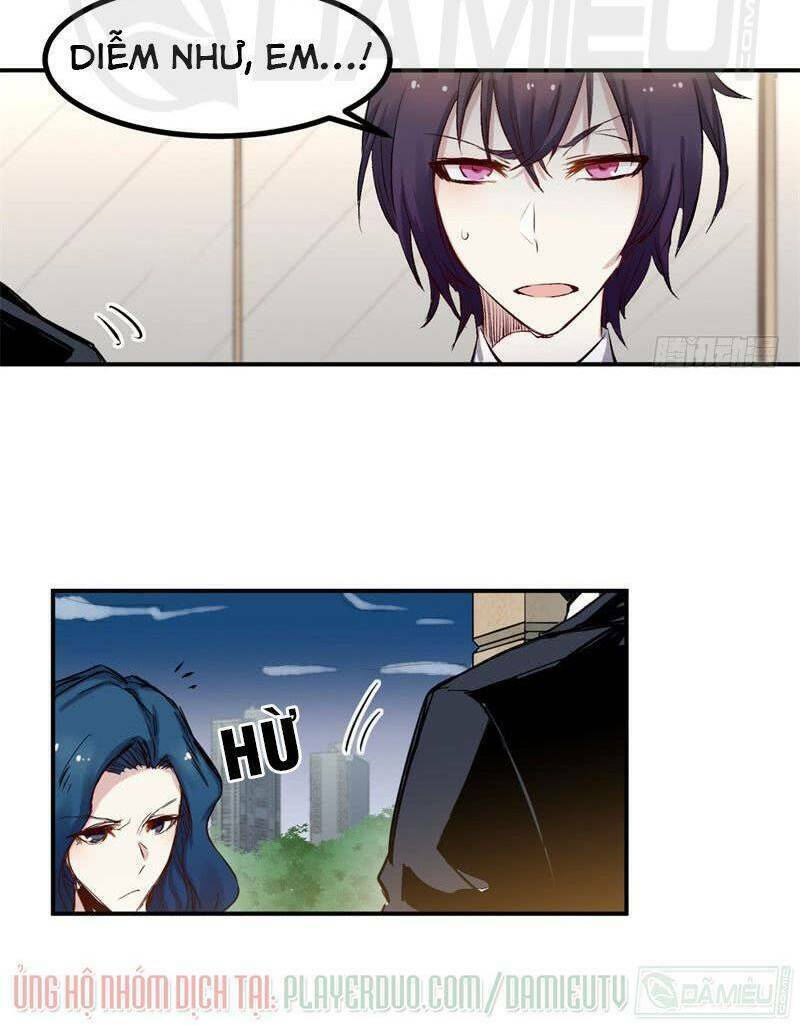 Đỉnh Phong Thần Y: Chapter 48