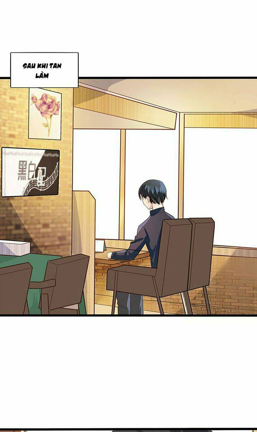 Bắt Quỷ: Chapter 3