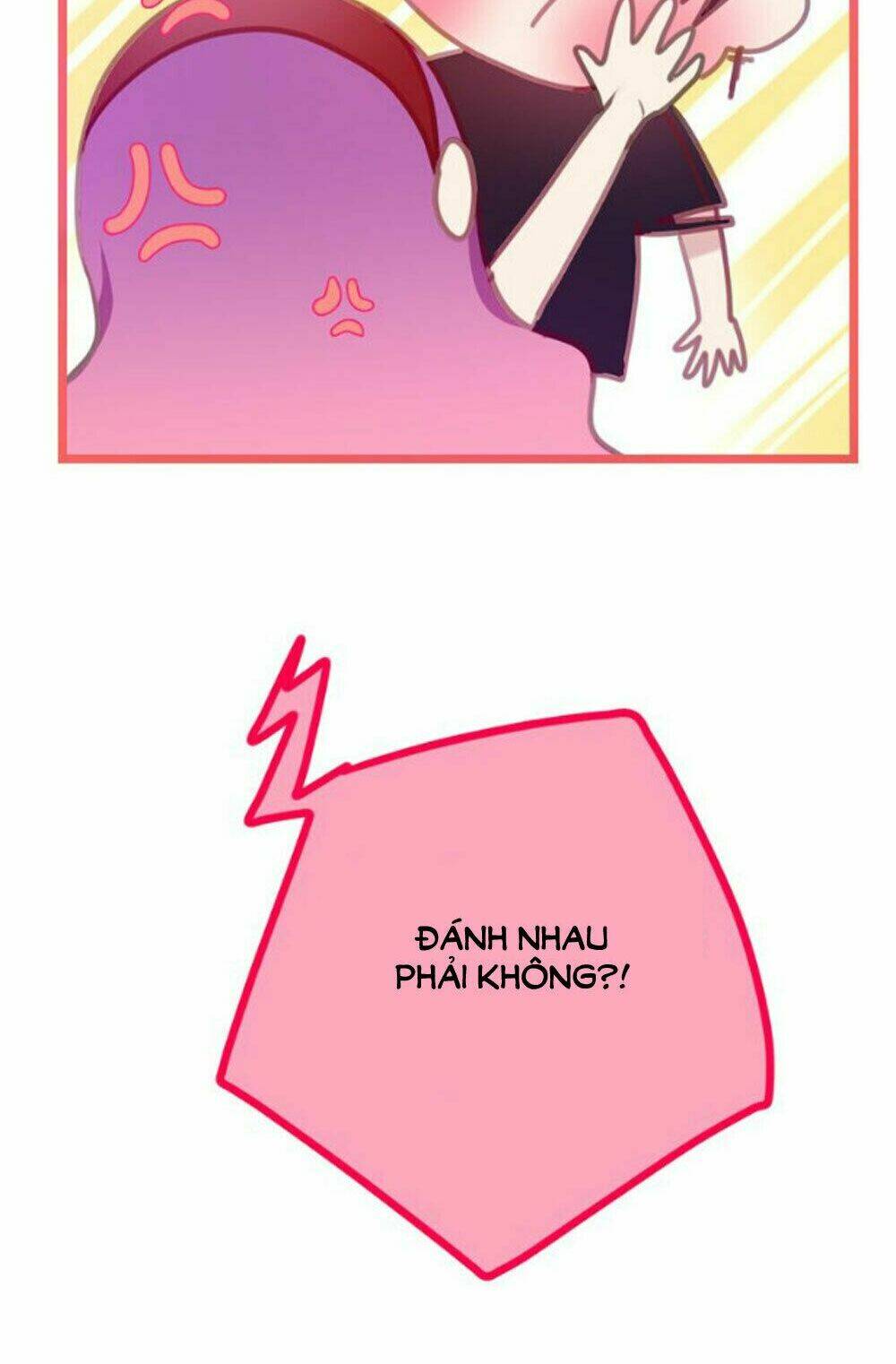 Tháng Sáu Kì Diệu: Chapter 51