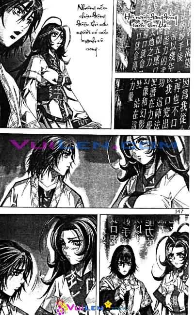 Diêm Đế: Chapter 62