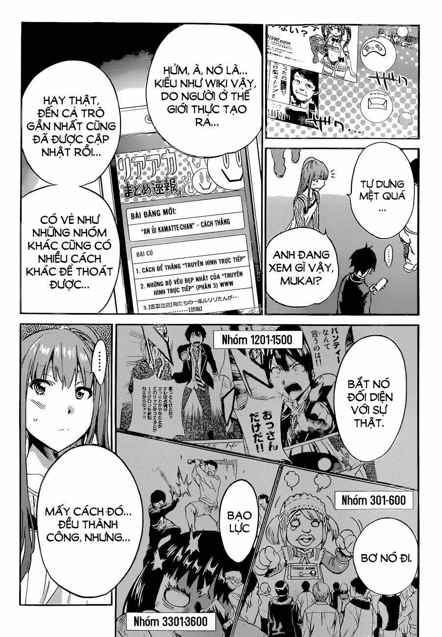 Real Account Ii: Chapter 10