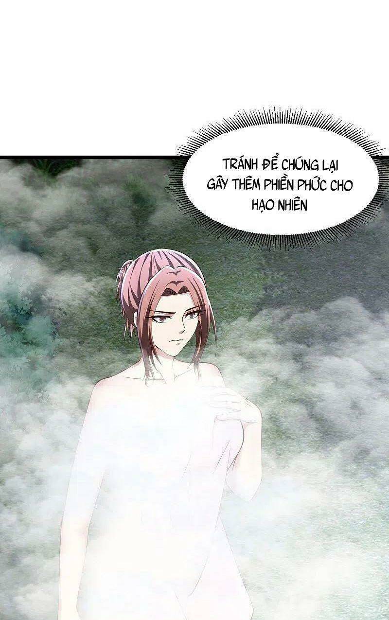 Tuyệt Phẩm Y Thánh: Chapter 232