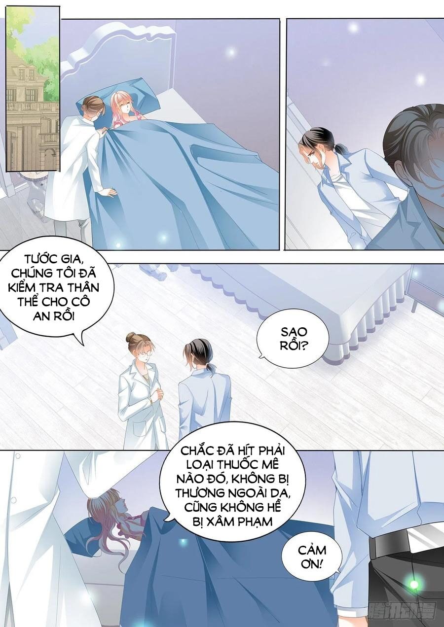 Bá Đạo Tiểu Thúc, Xin Trêu Chọc Vừa Thôi!: Chapter 188