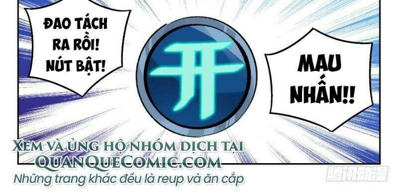 Võ Lực Chí Mạng: Chapter 11