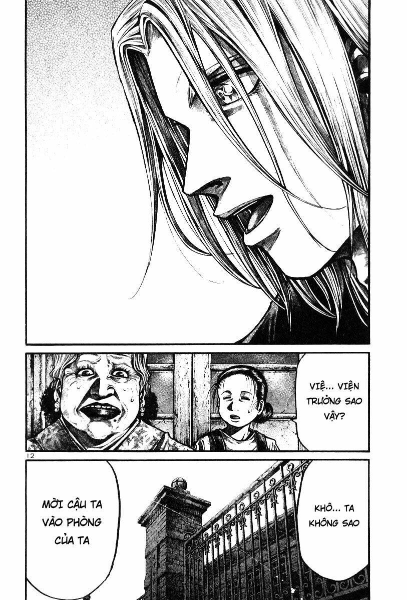 Rainbow: Chapter 142