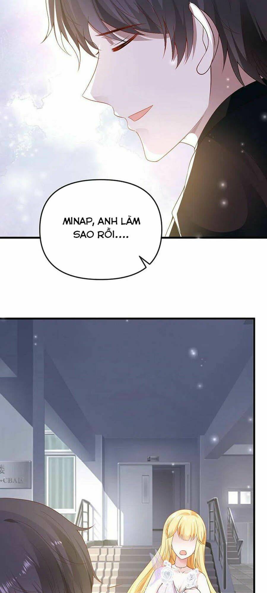 Sủng Hậu Của Vương: Chapter 139