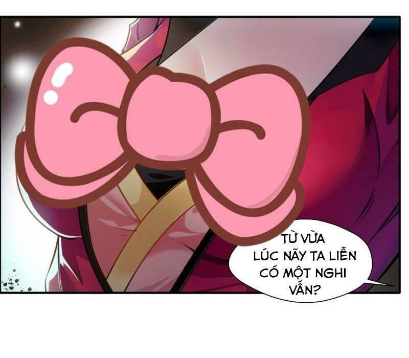 Tuyệt Thế Đế Tôn: Chapter 38