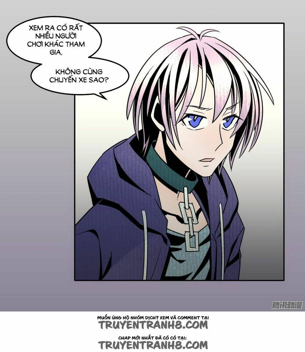 Điều Ước Của Người Phàm: Chapter 13