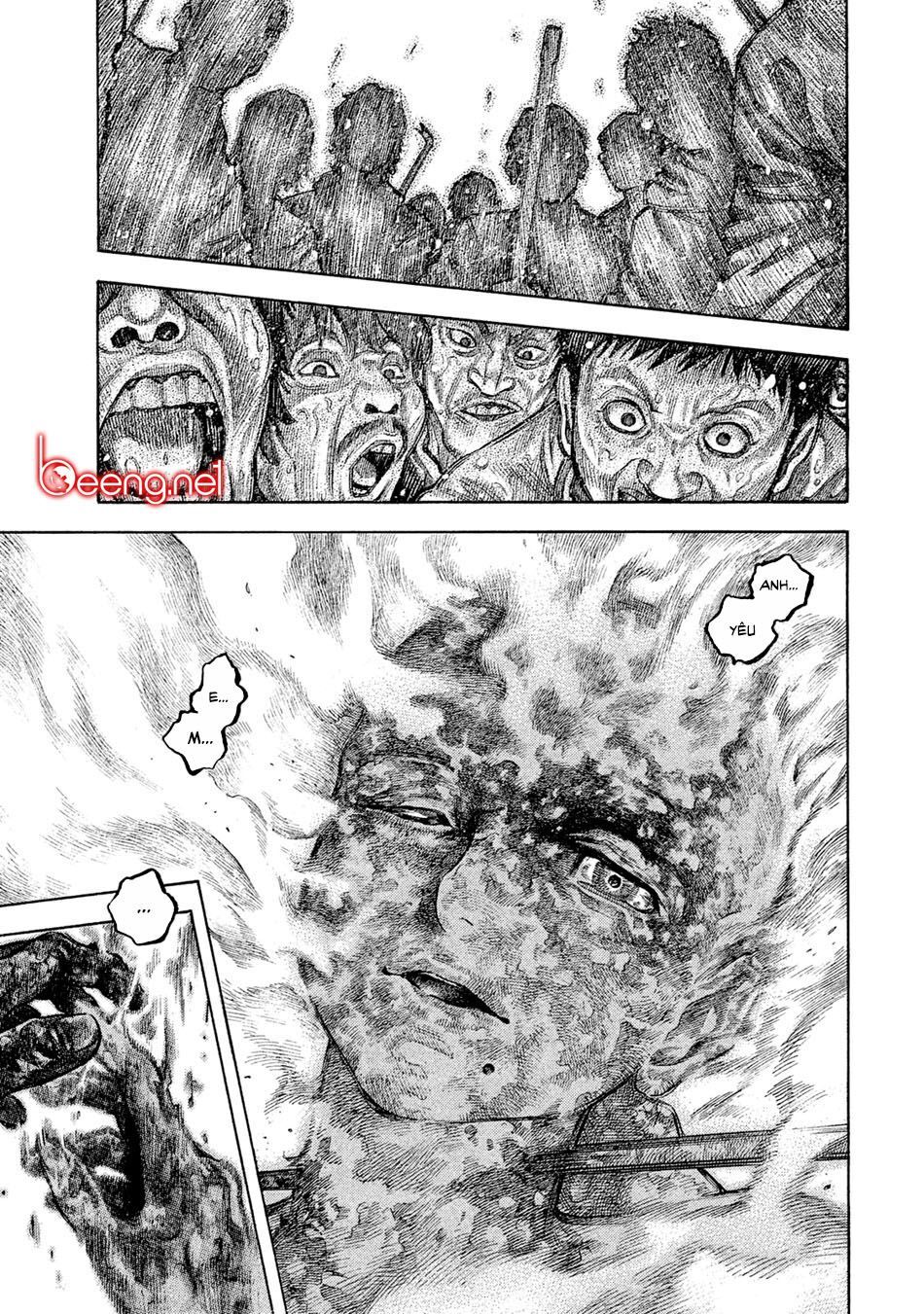 Ngưu Nhân: Chapter 56
