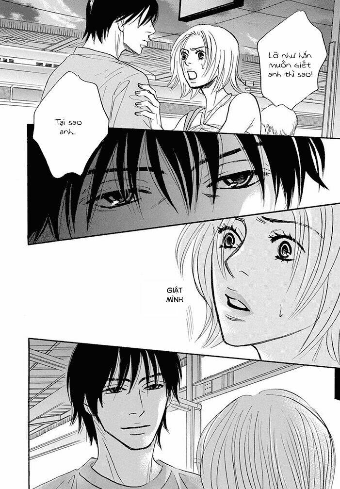 Chàng Giúp Việc Tada: Chapter 13