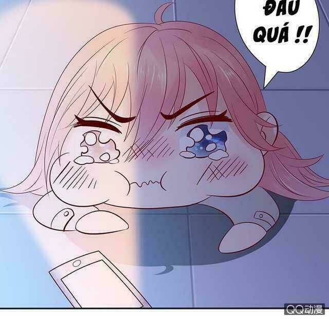 Băng Sơn Học Trưởng Không Được Chọc: Chapter 37.1