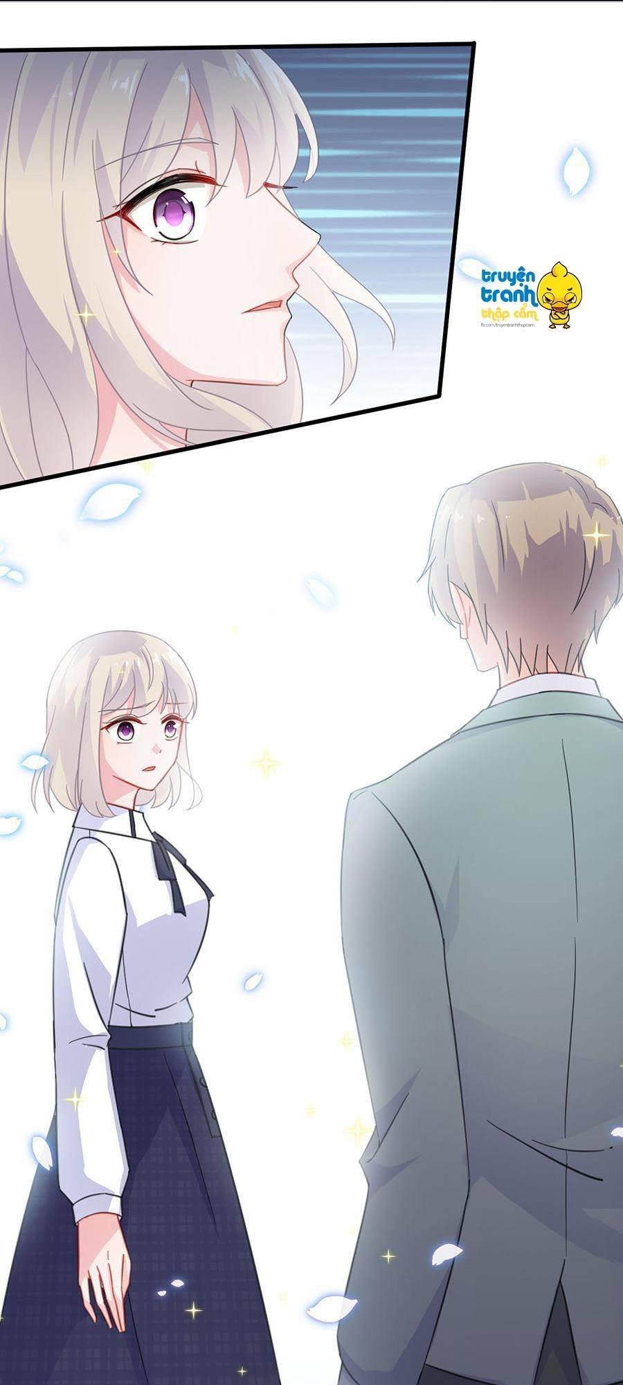 Nhạ Thượng Thủ Tịch Tổng Tài: Chapter 167