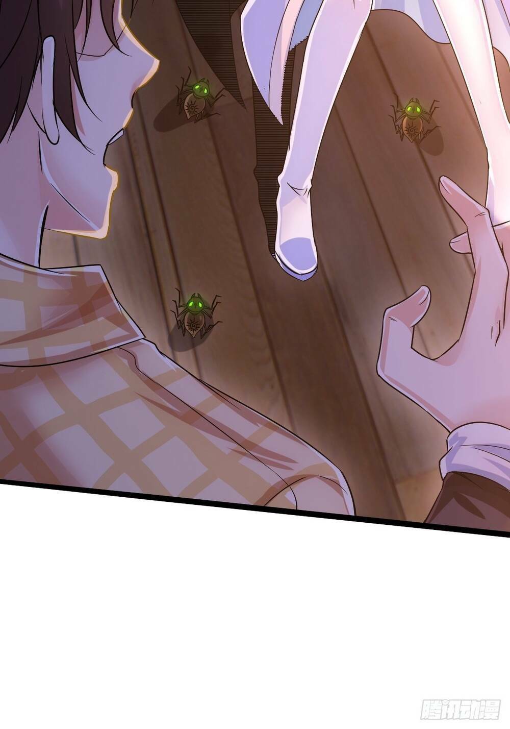 Cục Gạch Xông Vào Dị Giới: Chapter 10