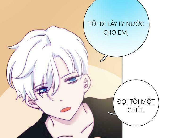 Trái Tim Băng Giá: Chapter 23