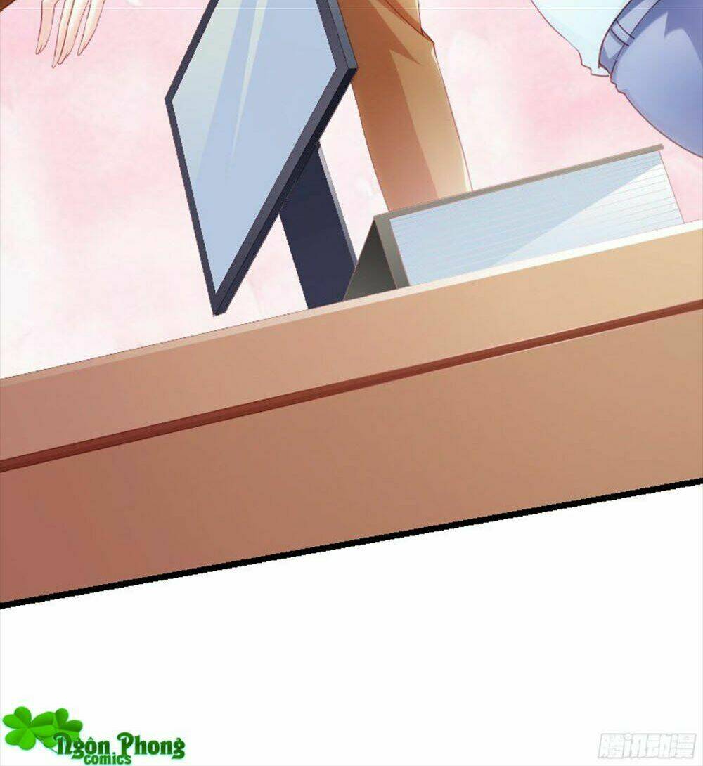 Vạn Năm Nhân Duyên Nhất Tuyến Khiên: Chapter 32