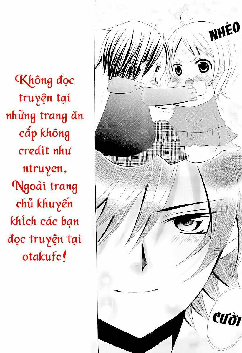 Cuộc Gặp Gỡ Diệu Kỳ: Chapter 27