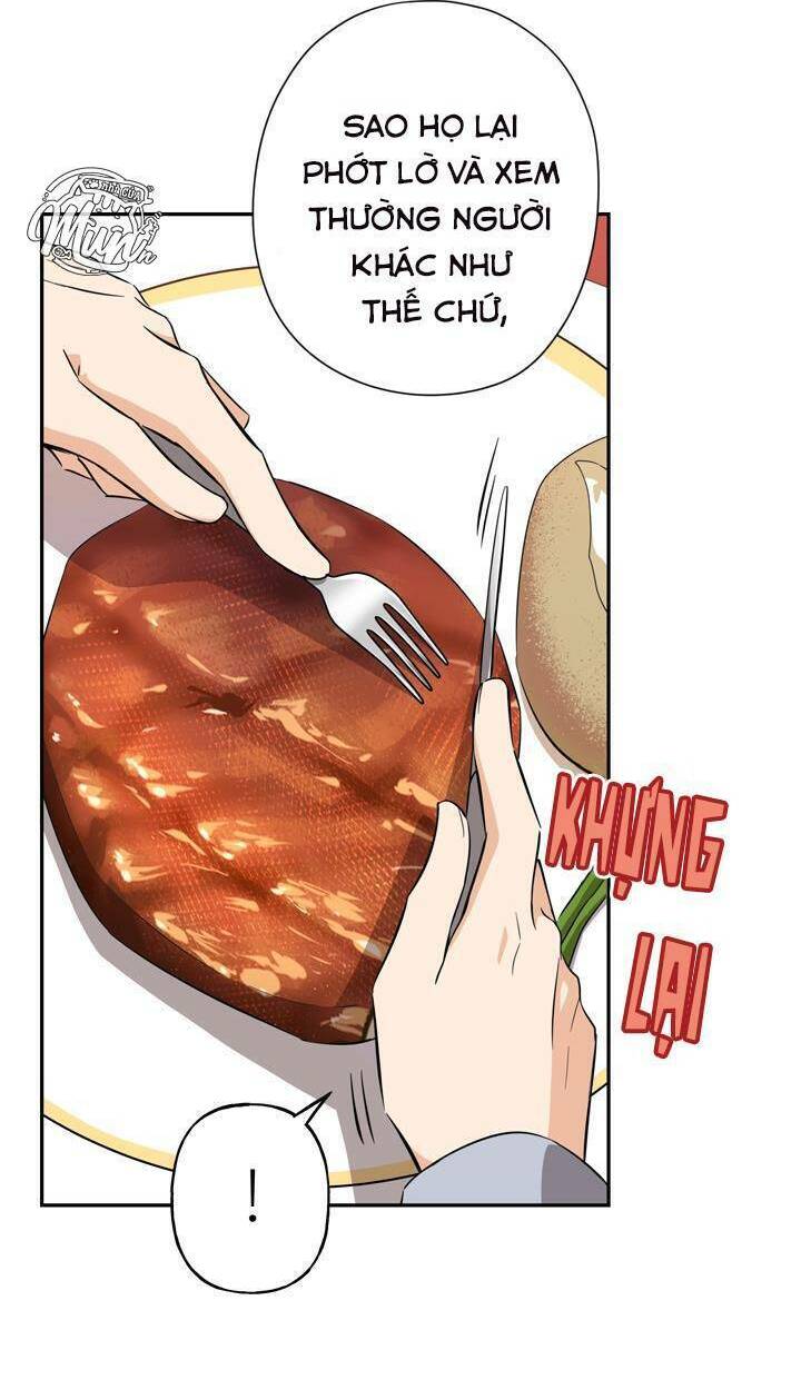 Gửi Đến Người Bạn Của Tôi: Chapter 5