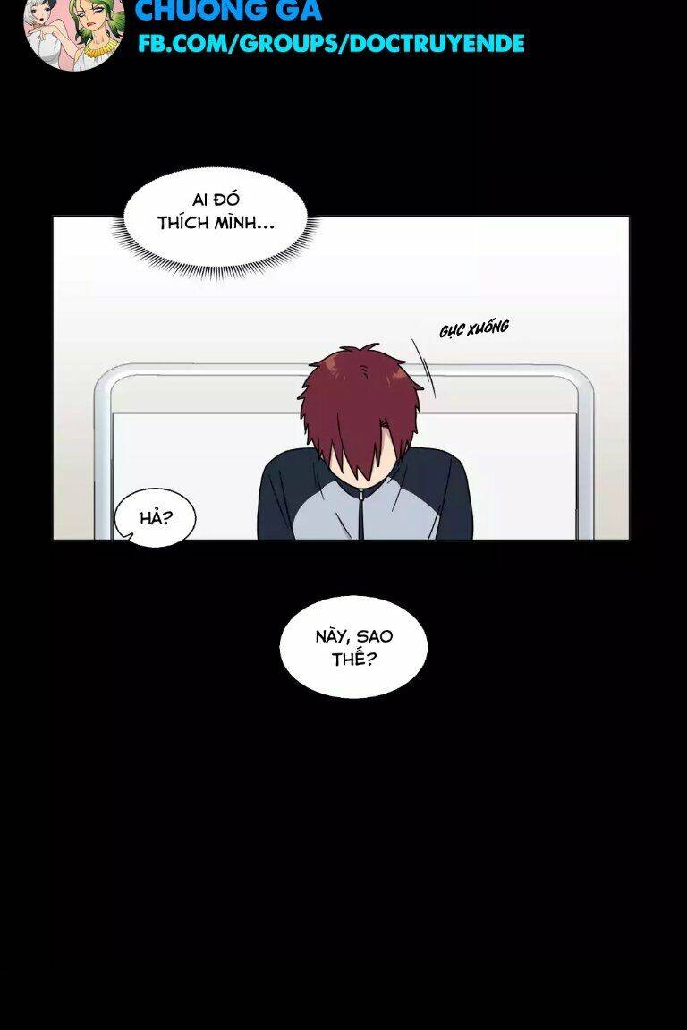 …”Một Sự Thật Khá Khó Chịu.”: Chapter 54