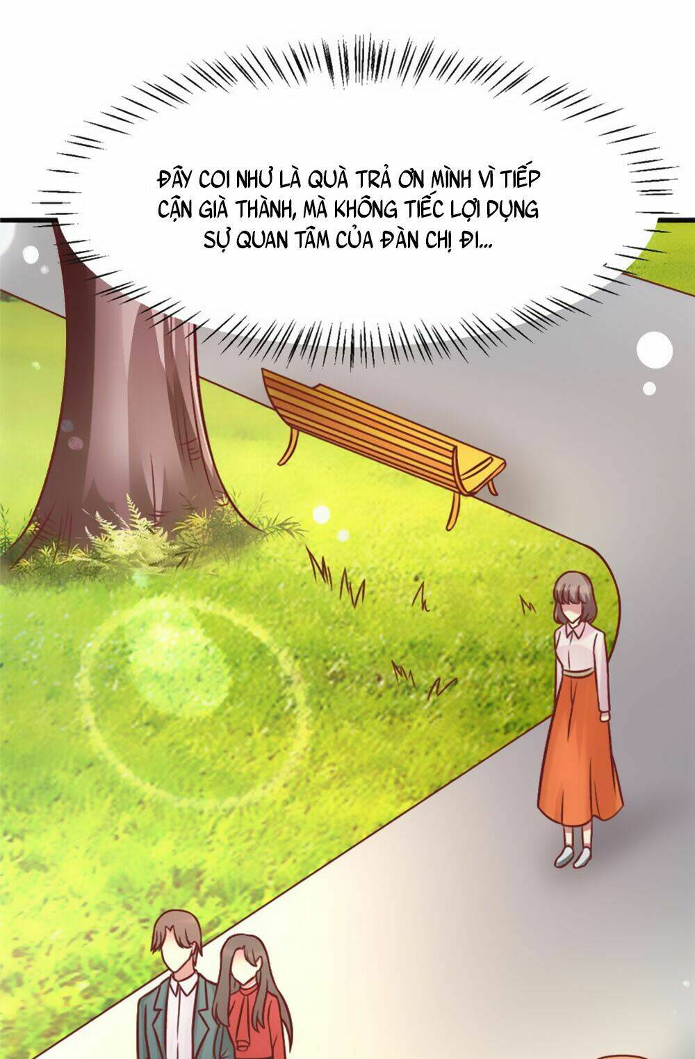 Thời Gian Đều Biết: Chapter 21