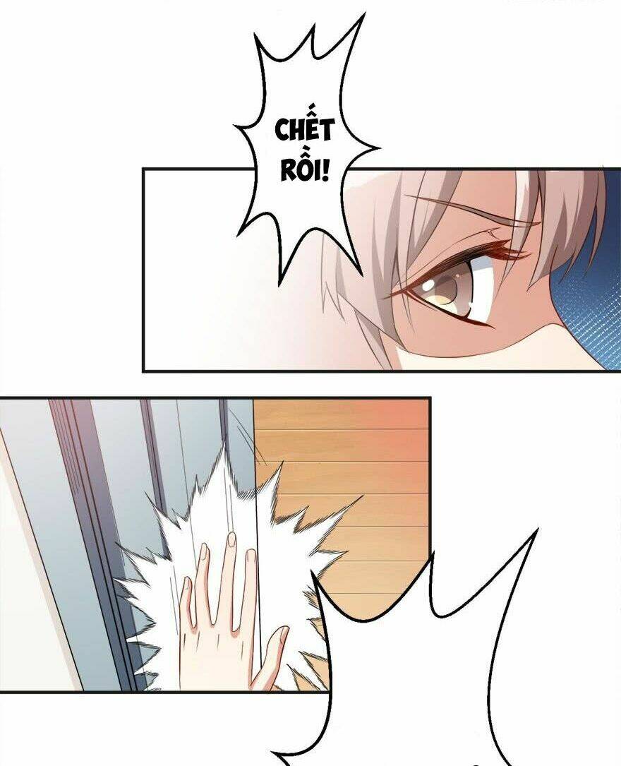 Mỹ Nhân Tâm Động: Chapter 13