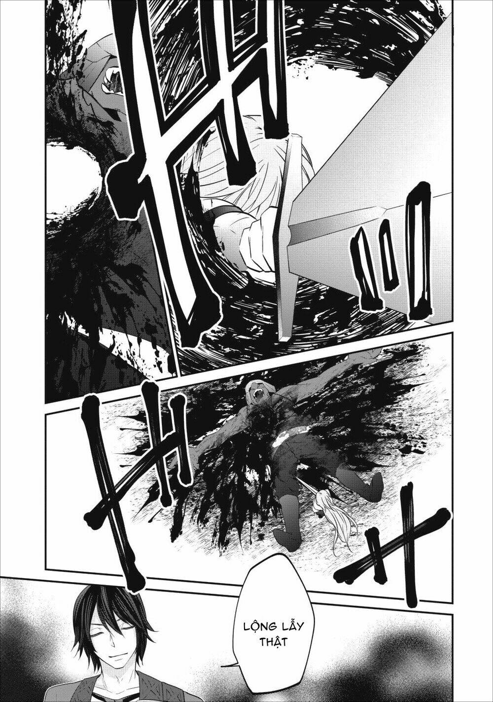 Chuyển Sinh Thành Golem Master: Chapter 11.2