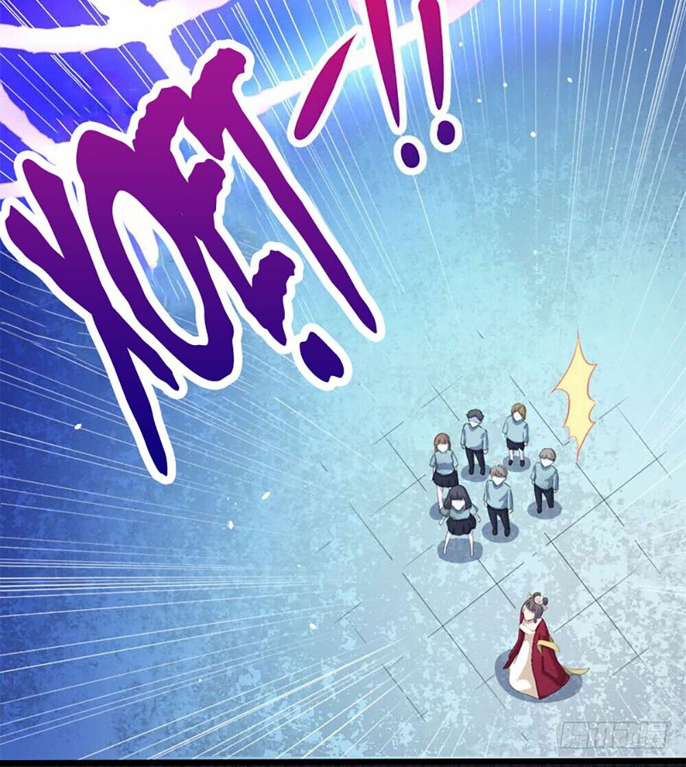 Ngạo Kiều Quỷ Vương Yêu Ta: Chapter 52