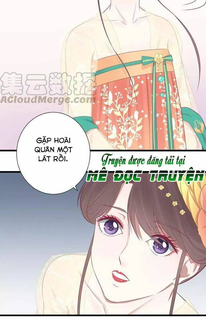 Hoàng Hậu Bận Lắm: Chapter 82