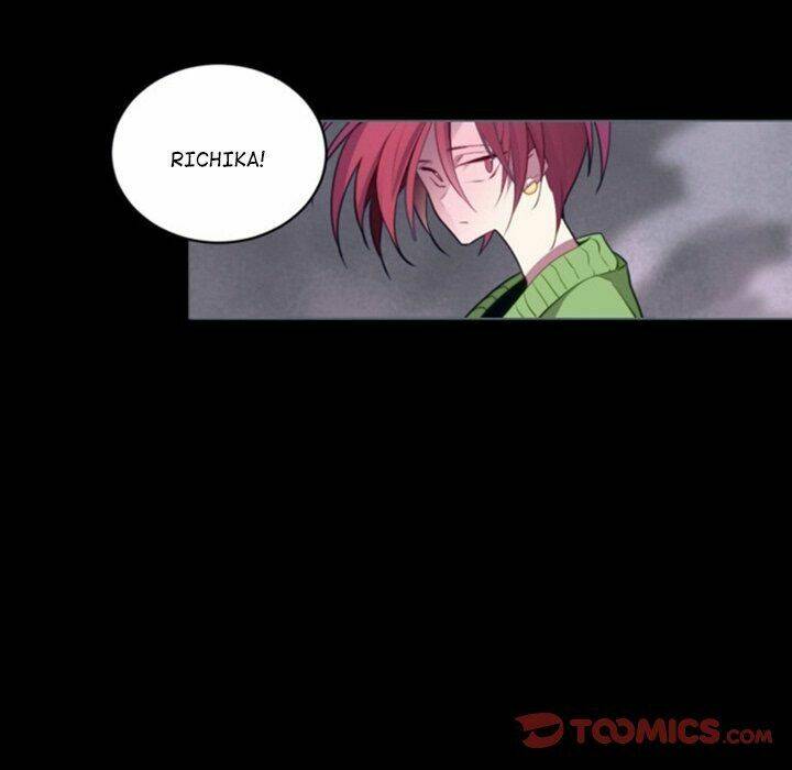 The Memory Of Wind: Anz: Chapter 47