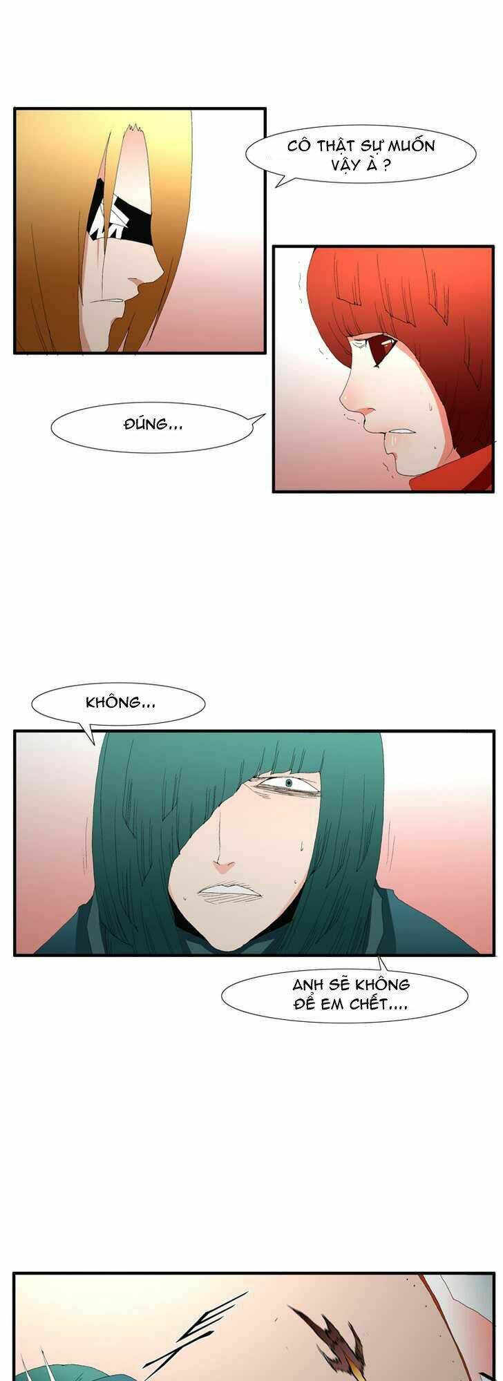 Siêu năng: Chapter 81