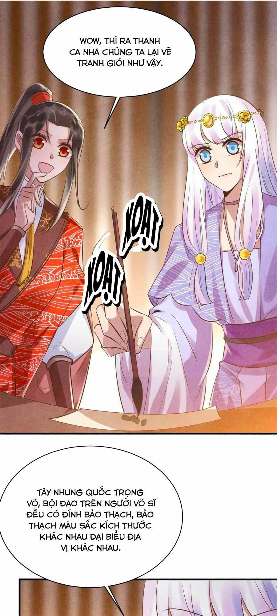 Vương Phi Muốn Trèo Tường: Chapter 86