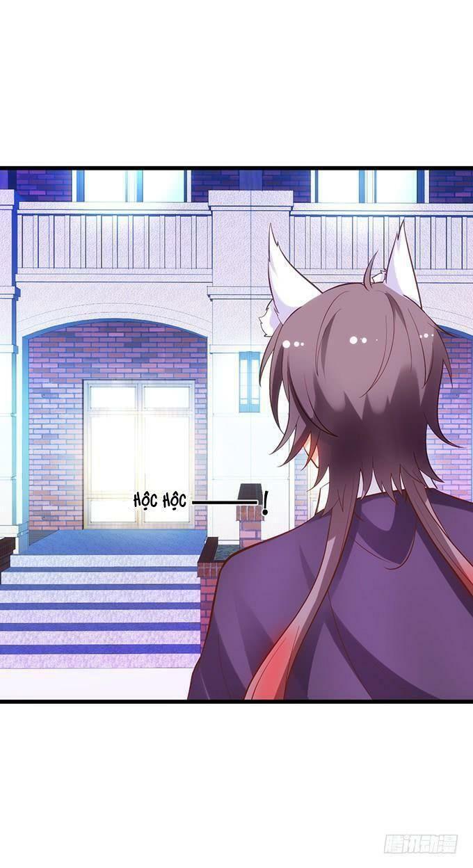 Hồ Tiên Hung Bạo: Chapter 91