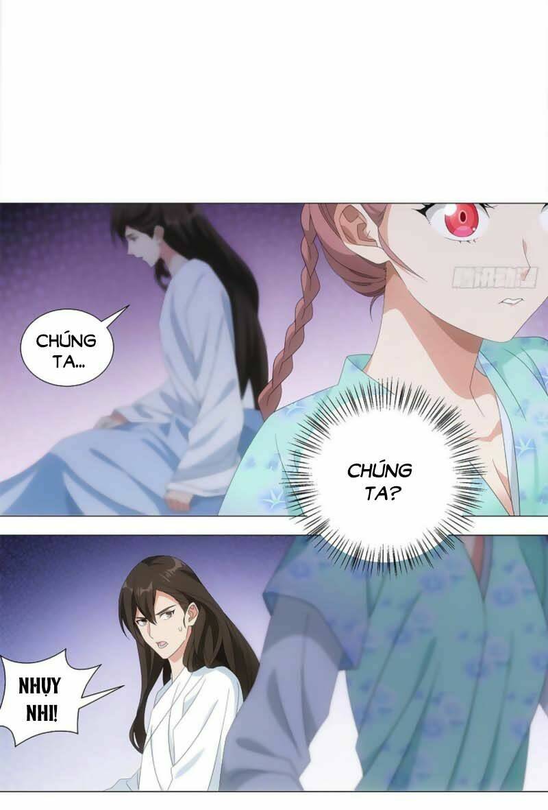 Tướng Quân! Không Nên A!: Chapter 83