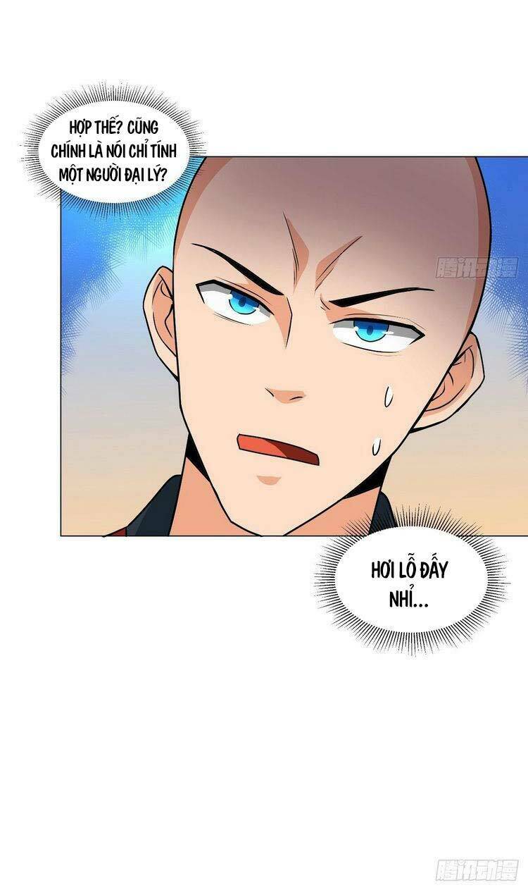 Tà Du Ký: Chapter 131