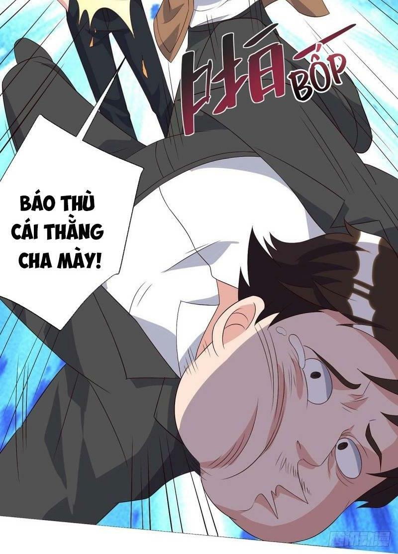 Trọng Sinh Khí Thiếu Quy Lai: Chapter 94