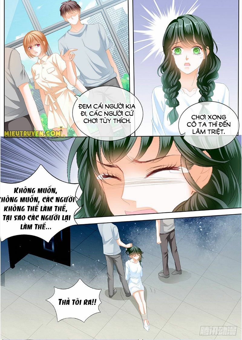 Thiểm Hôn Kiều Thê: Chapter 246