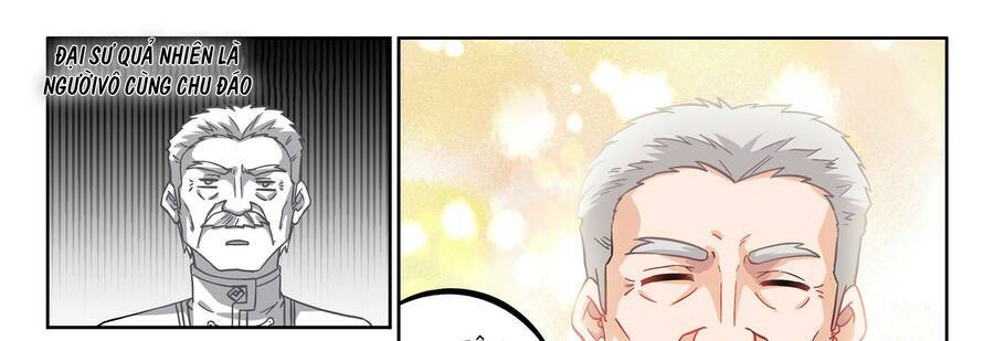 Hệ Thống Giả Dạng: Chapter 13